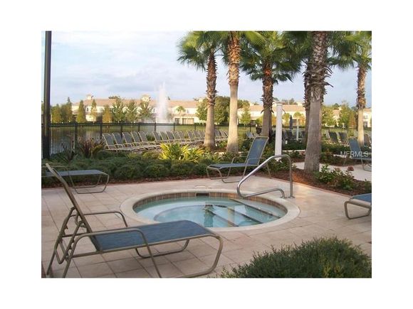 Apartamento 3 Dormitorios em Condominio Chique - Bella Trae - Champions Gate - Orlando - $139,900