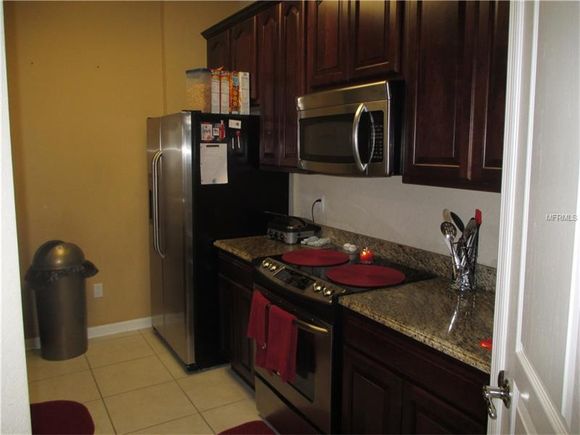 Apartamento 3 Dormitorios em Condominio Chique - Bella Trae - Champions Gate - Orlando - $139,900