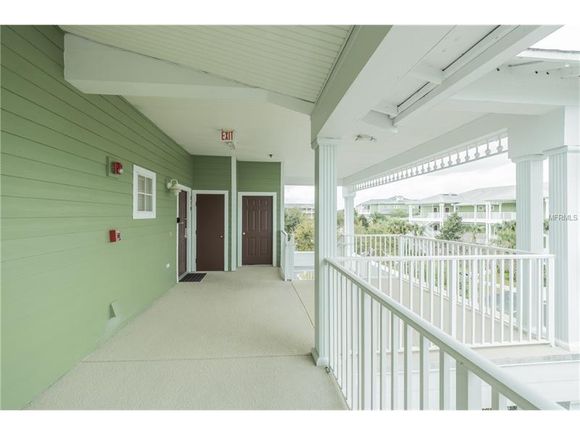 Apartamnto Mobiliado 3 dormitorios reformado no Bahama Bay Resort - Orlando - $128,500