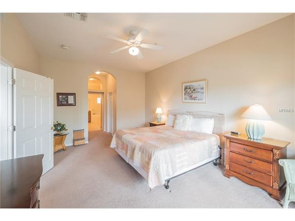 Apartamnto Mobiliado 3 dormitorios reformado no Bahama Bay Resort - Orlando - $128,500