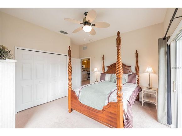 Apartamnto Mobiliado 3 dormitorios reformado no Bahama Bay Resort - Orlando - $128,500