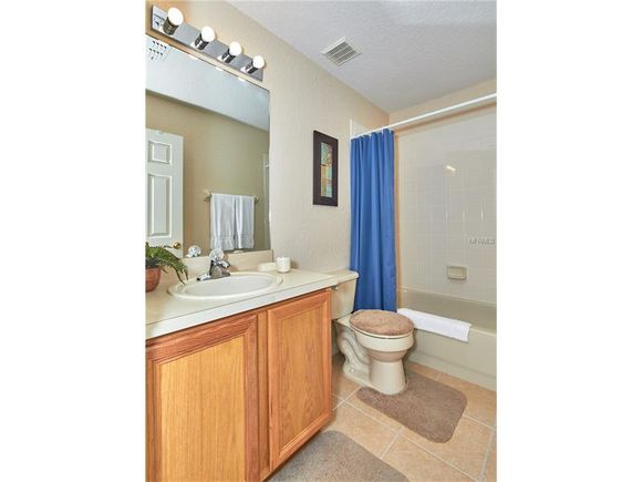 Townhouse Mobiliado 4 dormitorios em Regal Palms Resort - Davenport - Orlando- $134,900