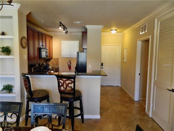 Apto em Resort pronto para fazer aluguel temporario - mobiliado - Orlando - $145,000