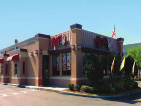 Loja Comercial Wendy's em Tampa, Flrida $1,255,833