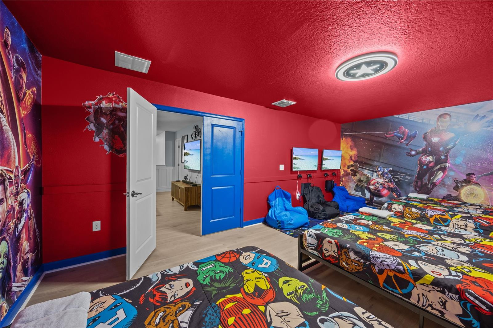 Champions Gate Resort Casa de Ferias a venda - 9 Dormitorios $885,000
