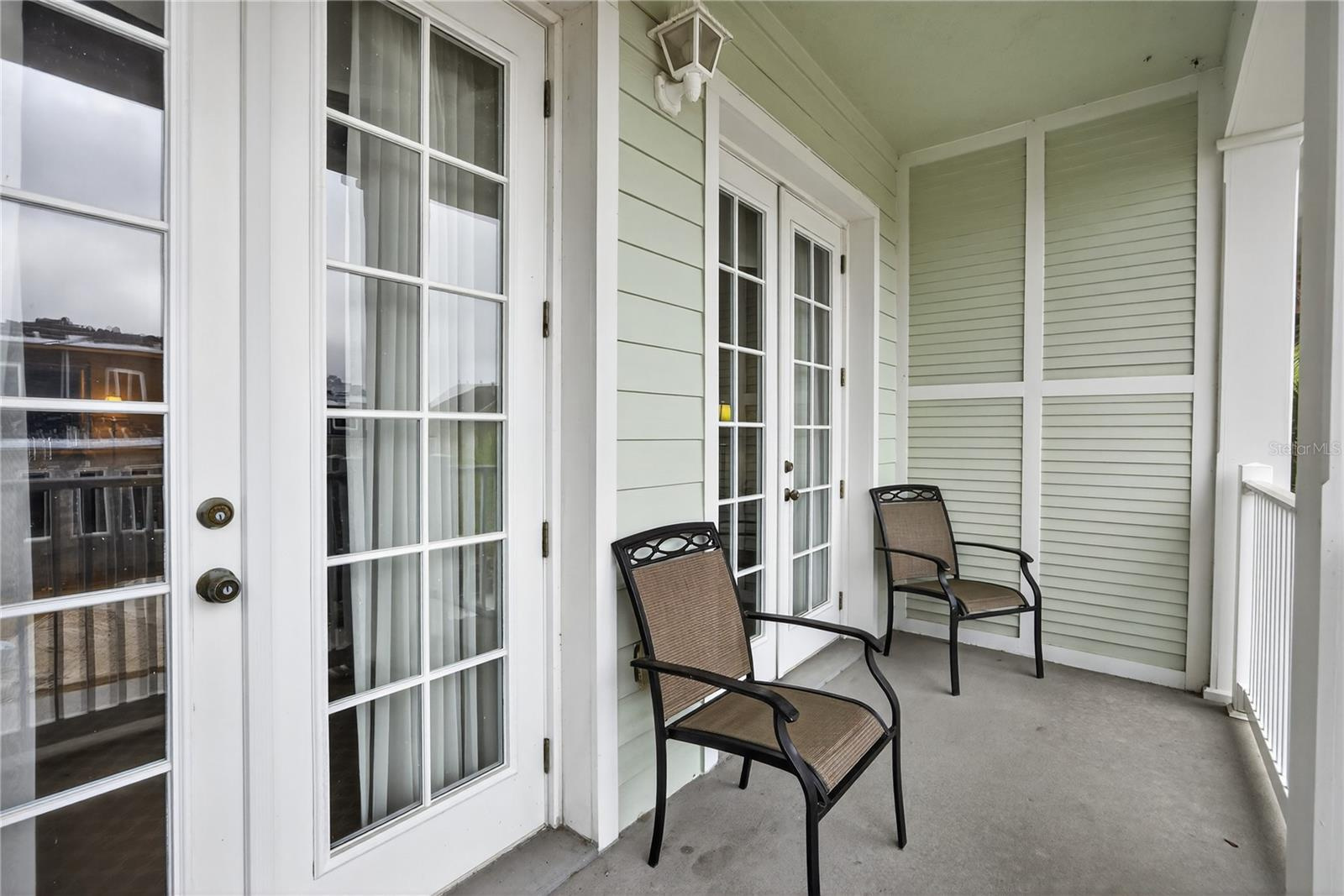 Apartamento 3 Dormitorios com Garagem em Reunion Resort $338,900