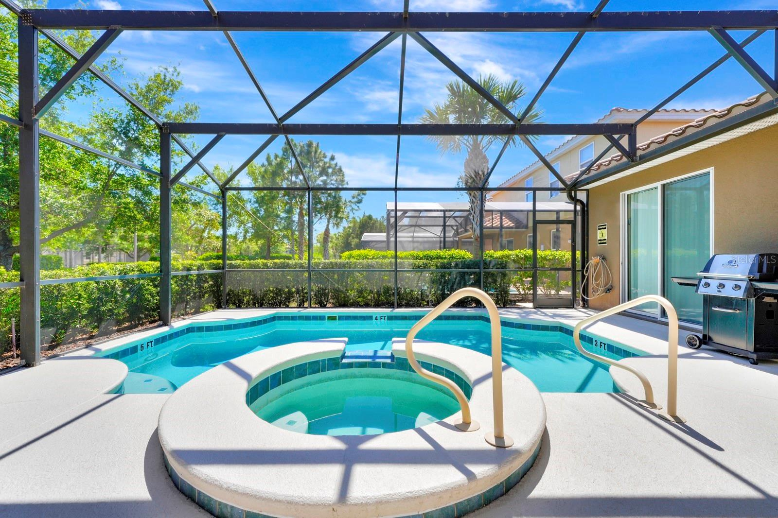 Casa de Ferias A Venda no Solterra Resort - Perto da Disney $539,000