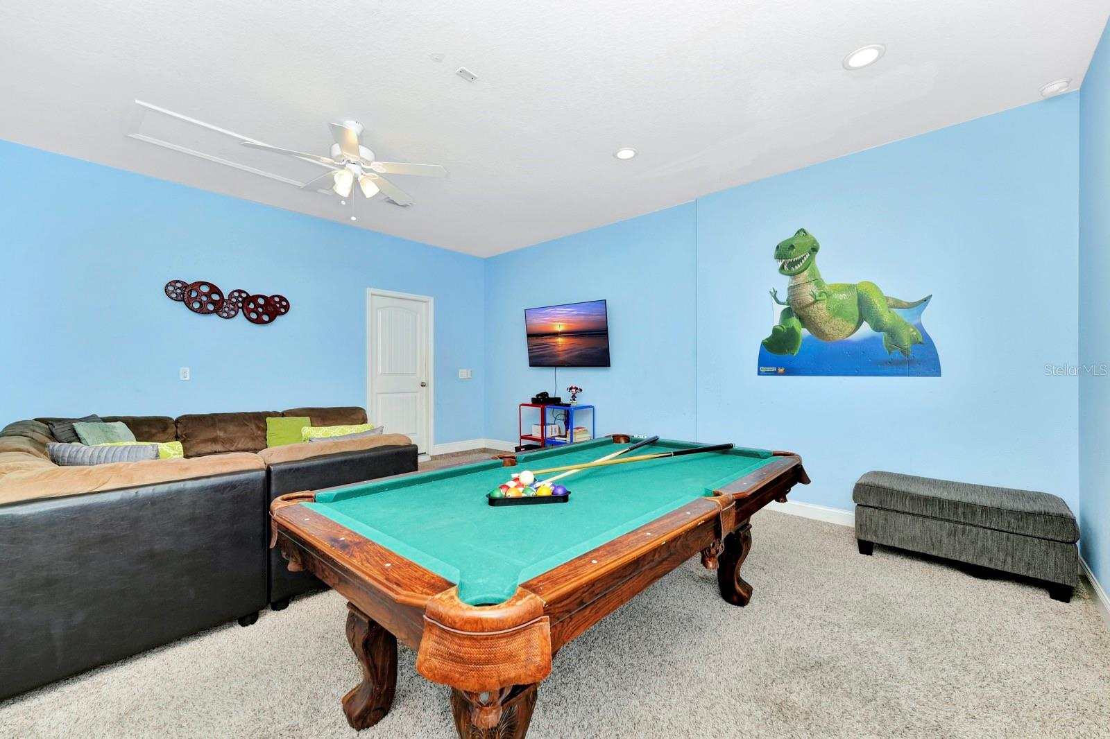 Casa de Ferias A Venda no Solterra Resort - Perto da Disney $539,000
